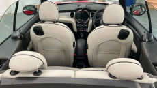 MINI Convertible 2.0 Cooper S Exclusive 2dr Auto [Comfort Pack] Petrol Convertible